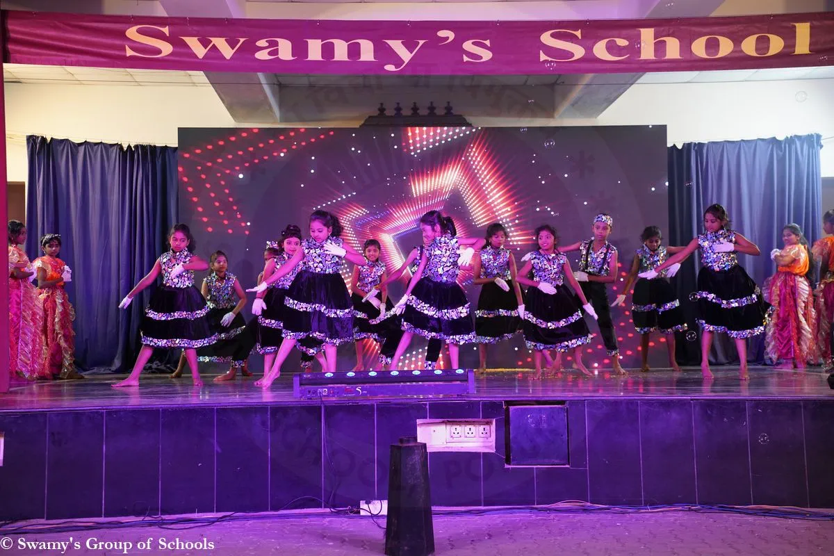 Annual Day Celebrations Day 2